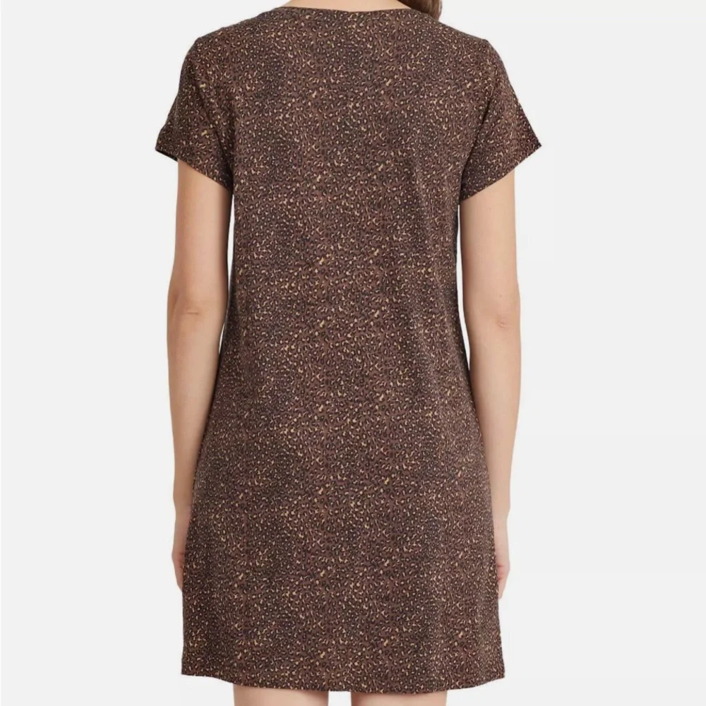 Social Standard by Sanctuary GIA Scoop Dress (M)